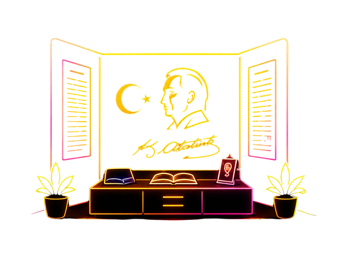 İç Mekan Tasarımı