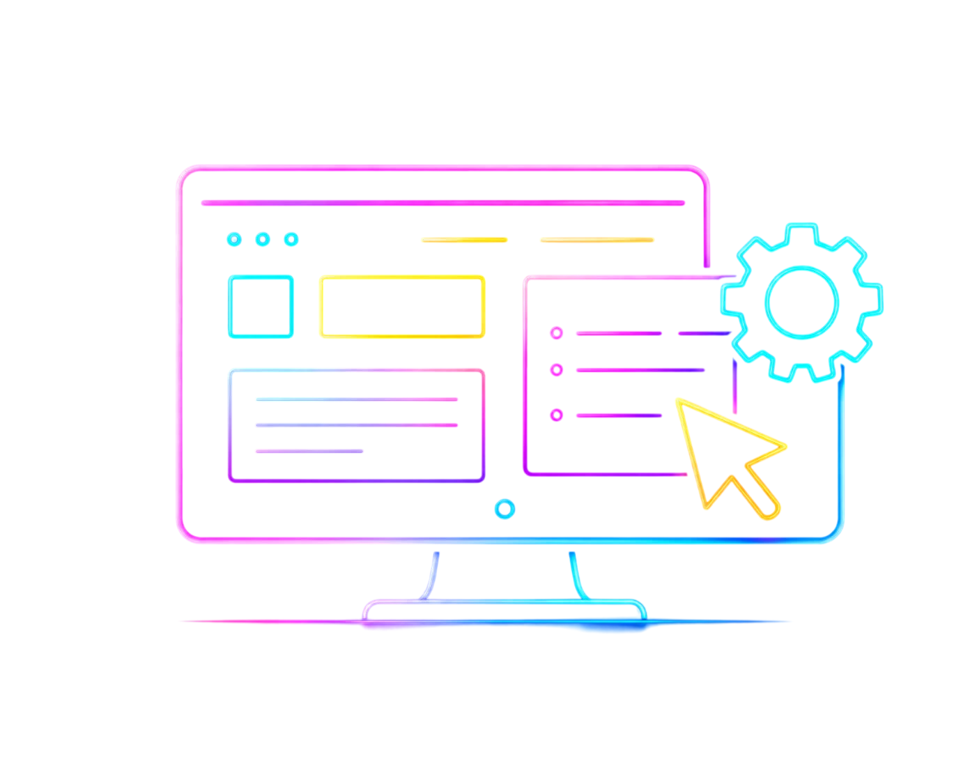 Web Sayfası Tasarımı